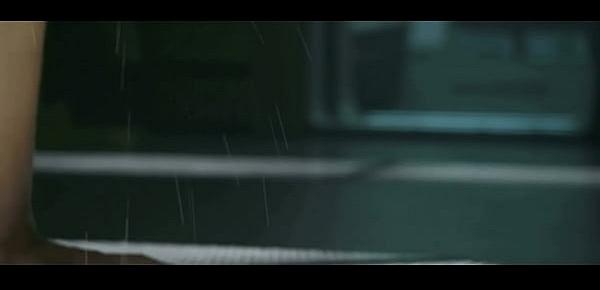  Charlize Theron in Prometheus (2012)